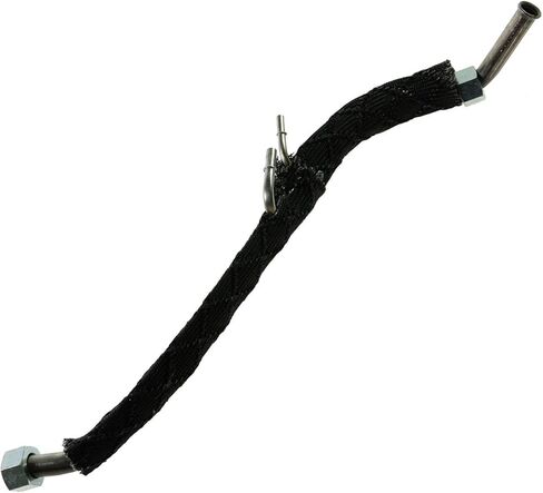 1A Auto EGR Exhaust Gas Recirculation Tube Pipe For Ford Explorer SOHC V6 4.0 New in Kuwait