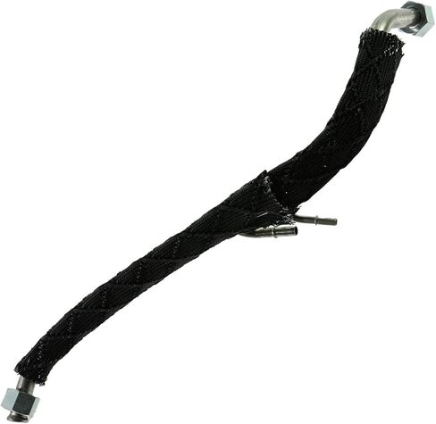 1A Auto EGR Exhaust Gas Recirculation Tube Pipe For Ford Explorer SOHC V6 4.0 New in Kuwait