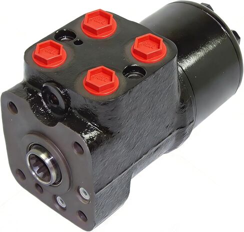 Steering Valve Assembly 45520-U2230-71 45520U223071 Compatible for TYA Forklift in Saudi Arabia