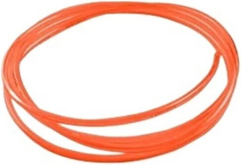 1m/5m/10 meters Pneumatic Tube Air Tubing Component Hose 4mm 6mm 8mm 10mm 12mm Pipe Air Line For Compressor 8x5mm 6x4 12x8(Red-5m,8x5mm) in Kuwait