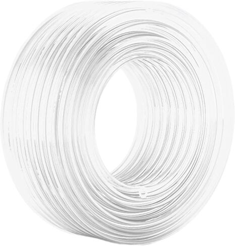 50M Air Hose Tube Pipe for Pneumatic Components Air Compressor Tubing(Blue50M,14x10) in Kuwait