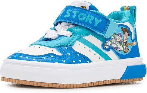 Ground Up Boys Toddler Boys Toy Story Low Top in Saudi Arabia