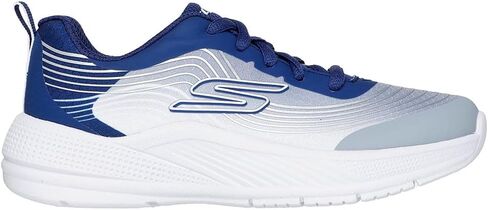 SKECHERS Boys Microspec Advance - Revconix in Saudi Arabia