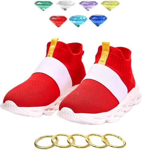 Kids Sneakers Shoes for Boys and Girls, Slip-On Walking Tenis Shoes in Saudi Arabia