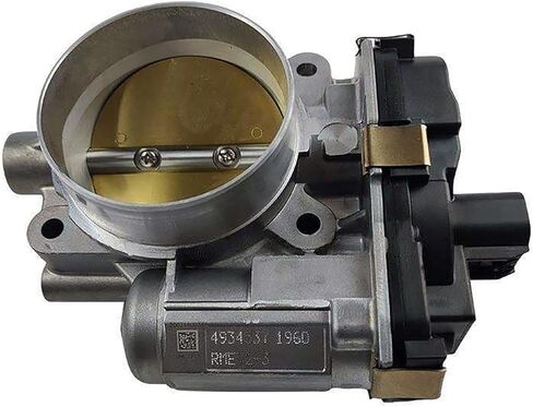 4934537 977-0001 استبدال جسم الخانق لمحرك الكمون ISL ISX ISC 8.9L in Saudi Arabia