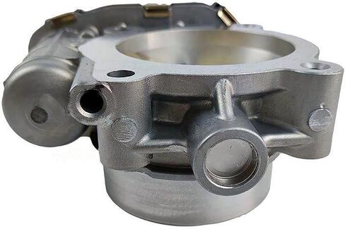 4934537 977-0001 استبدال جسم الخانق لمحرك الكمون ISL ISX ISC 8.9L in Saudi Arabia