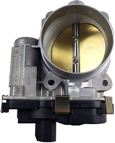 4934537 977-0001 استبدال جسم الخانق لمحرك الكمون ISL ISX ISC 8.9L in Saudi Arabia