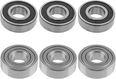 استبدال ل 6x المغزل الكرة تحمل للحرفي 107.277700 2277700 ZT7000 سلسلة 50 "2004 Mod-C26C-73773 in Kuwait