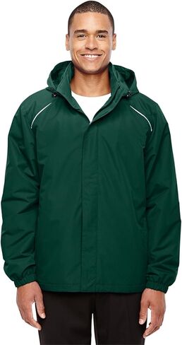 Ash City Core 365 Mens Profile Fleece-Lined All-Season Jacket in Kuwait
