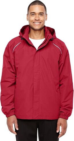 Ash City Core 365 Mens Profile Fleece-Lined All-Season Jacket in Kuwait