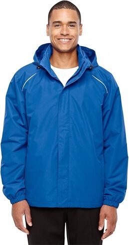 Ash City Core 365 Mens Profile Fleece-Lined All-Season Jacket in Kuwait