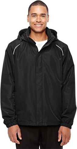 Ash City Core 365 Mens Profile Fleece-Lined All-Season Jacket in Kuwait