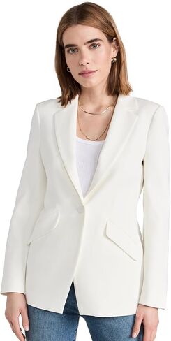Favorite Daughter Women's The Favorite Blazer in Kuwait