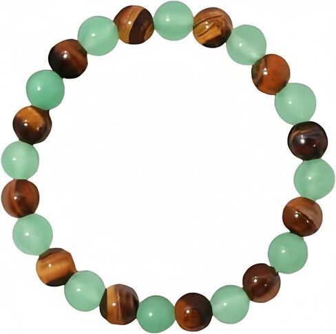 Money Bracelets for Women, Attract Wealth, Good Luck, 7inch, 8mm, Luck Bracelet, Facilitating Business Negotiations, Boosting Wealth Accumulation, Aiding Adventurous Journeys, Providing Exquisite Gifts. in Saudi Arabia
