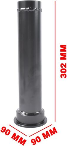 مجموعة أدوات سحب محمل عمود الإدخال GELUOXI 4308011 بديلة لأعمدة Eaton Fuller 1 3/4 بوصة و2 بوصة، وليس لسلسلة RT600/6600 in Kuwait