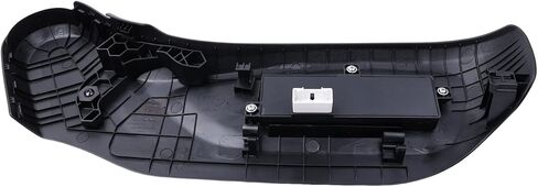 88170-D3510-TRY غطاء خارجي لمفتاح الطاقة للمقعد الأيسر للسيارة متوافق مع Hyundai Tucson 2016-2021، مفتاح مقعد جانبي للسائق، لوحة حواف بديلة لمفاتيح مقعد السيارة in Saudi Arabia