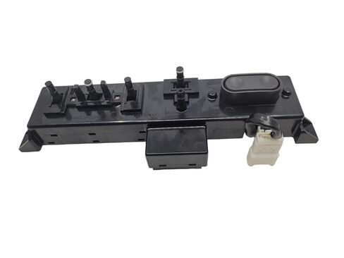 مفتاح مقعد الطاقة الأصلي OEM 88521-2B110HZ/885212B110HZ الجانب الأيسر الأمامي، متوافق مع Hyundai Santa Fe 10-11 in Saudi Arabia