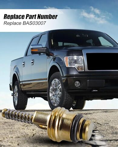 134A Standard M8 A/C Valve Core Fit for GM 22670747 Delco 15-50176 Ford F7RZ19D701BA Chrysler 4882334 MT0050 59355 Replace R12 Systems, 25Pcs in Kuwait