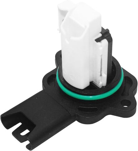 5WK97502 Mass Air Flow MAF Meter Sensor for BMW 323i 525xi 530xi 2006-2007 325xi 330i 330xi 2006 525i 530i 2004-2007 535i 2011-2013 Z4 2006-2008 Replace 13627520519 MAS0286 AF10446 in Saudi Arabia