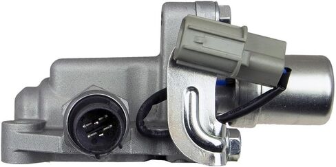 Rareelectrical New Variable Valve Timing Solenoid Compatible With Honda Accord Dx 2.3L L4 1998-2002 Accord Ex 2.3L L4 2000-2002 By Part Numbers Vvt145 917-281 15810Paaa01 15810Paaa02 in Saudi Arabia