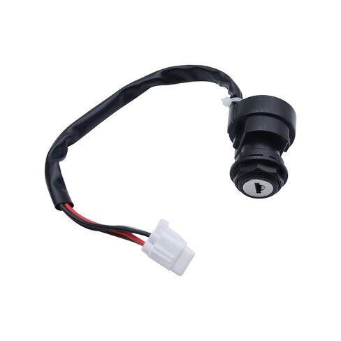 مفتاح الإشعال التبديل صالح لياماها 5ND-82510-00-00 أشيب 400 450 YFZ450 2004 كودياك 400 450 ولفيرين 450 5TG-82510-00-00 in Kuwait