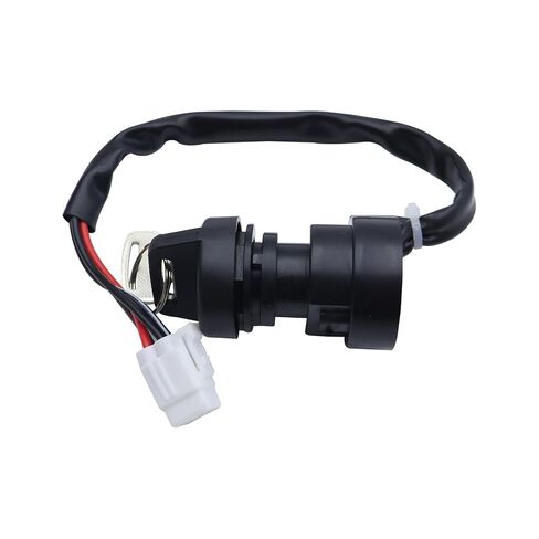 مفتاح الإشعال التبديل صالح لياماها 5ND-82510-00-00 أشيب 400 450 YFZ450 2004 كودياك 400 450 ولفيرين 450 5TG-82510-00-00 in Kuwait