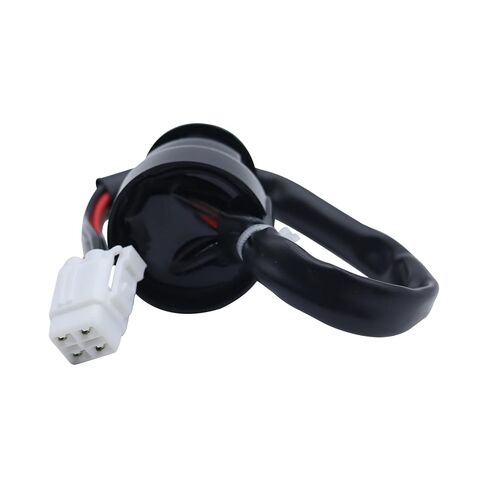 مفتاح الإشعال التبديل صالح لياماها 5ND-82510-00-00 أشيب 400 450 YFZ450 2004 كودياك 400 450 ولفيرين 450 5TG-82510-00-00 in Kuwait