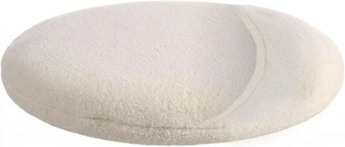 Arf Pets Microwavable Pet Heating Pad, Self Warming Cat Mat, Cozy Cover- Cushion is Included in Kuwait