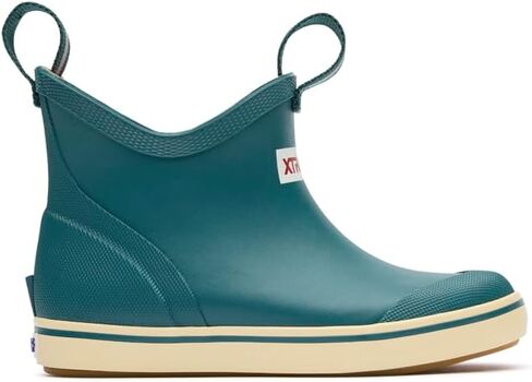 Xtratuf Kids' Ankle Deck Boot in Saudi Arabia
