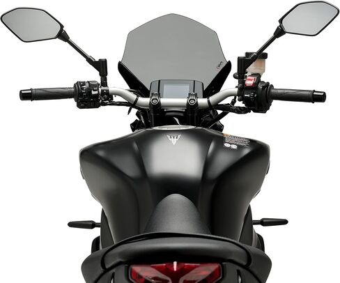 Puig 20645H Windshield New Generation Touring Smoke in Saudi Arabia