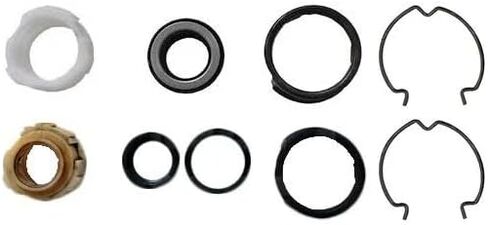 Cars Truck Steering Column Upper Bearing Kit in Saudi Arabia
