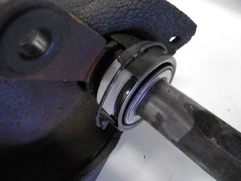 Cars Truck Steering Column Upper Bearing Kit in Saudi Arabia