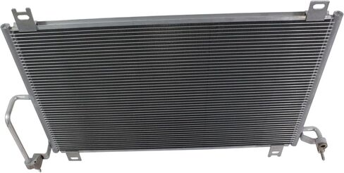 Replacement A/C Compressor Kit with Clutch fits Buick Rainier 4.2L I6 2006 (OE-Style 3450/3452) in Saudi Arabia
