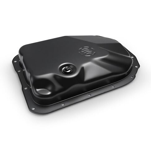 وعاء زيت ناقل الحركة مع قابس تصريف، لـ 4L80E Silverado/Express/Suburban، لـ GMC Sierra/Savana/Yukon، لـ Isuzu NPR 1997-2009، لـ Cadillac Escalade 2002-2003، وعاء الزيت OE # 265-810 in Kuwait