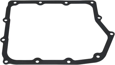 TOS 18757 Transmission Oil Pan gasket Compatible with Chrysler 200 Sebring Town Country Fit for Dodge Avenger Grand Caravan Journey C/V ProMaster 1500 2500 3500 Replaces 5078556AA 711496000 in Kuwait