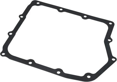 TOS 18757 Transmission Oil Pan gasket Compatible with Chrysler 200 Sebring Town Country Fit for Dodge Avenger Grand Caravan Journey C/V ProMaster 1500 2500 3500 Replaces 5078556AA 711496000 in Kuwait