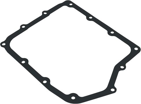 TOS 18757 Transmission Oil Pan gasket Compatible with Chrysler 200 Sebring Town Country Fit for Dodge Avenger Grand Caravan Journey C/V ProMaster 1500 2500 3500 Replaces 5078556AA 711496000 in Kuwait
