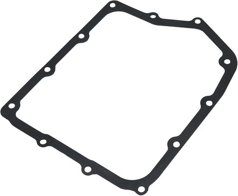 TOS 18757 Transmission Oil Pan gasket Compatible with Chrysler 200 Sebring Town Country Fit for Dodge Avenger Grand Caravan Journey C/V ProMaster 1500 2500 3500 Replaces 5078556AA 711496000 in Kuwait