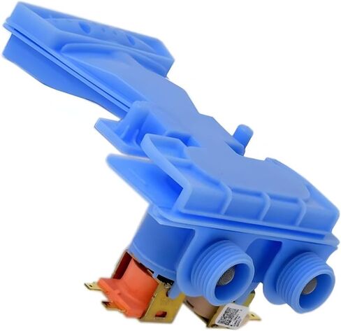 #US Replacement Parts for GE GTW485ASW0WB OEM Washer Water Inlet Valve (Fricpart-033329) in Kuwait