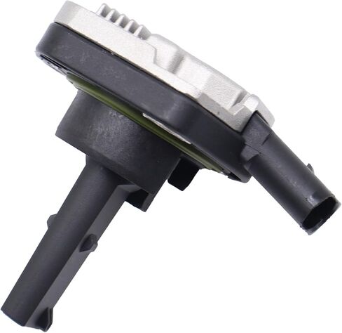 مستشعر مستوى الزيت HiSport 1J0907660F - متوافق مع Audi TT A3 A4 A6 A8 Allroad Quattro Q7 RS6 S4 S6 Porsche Cayenne Volkswagen Beetle CC Eos Jetta Passat Touareg 2000-2011 in Kuwait