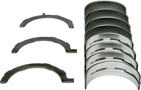 طقم إعادة حلقة المحرك DNJ RRK4323 لـ 2011-2012 Ford F-150 3.5L V6 24V DOHC 3496cc in Kuwait