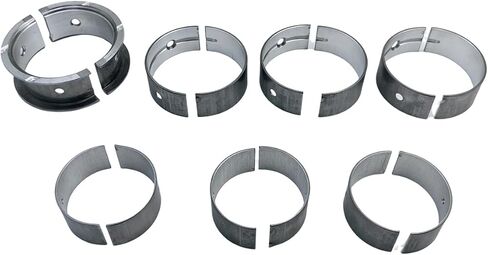 3TNE74 Engine Full Gasket Set Rings Bearings For Yanmar 3TNE74 Engine AF17 AF18 AF170 Tractor EE-65/70Z GC221 GC322 CA230 Combine For John Deere X495 X595 STD Bearing kit set piston Rings set in Saudi Arabia