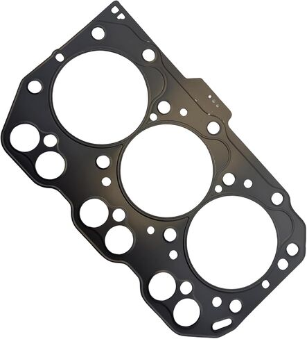 3TNE74 Engine Full Gasket Set Rings Bearings For Yanmar 3TNE74 Engine AF17 AF18 AF170 Tractor EE-65/70Z GC221 GC322 CA230 Combine For John Deere X495 X595 STD Bearing kit set piston Rings set in Saudi Arabia