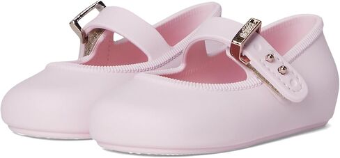 mini Melissa Girls Soft Ballerina (Toddler/Little Kid) in Saudi Arabia