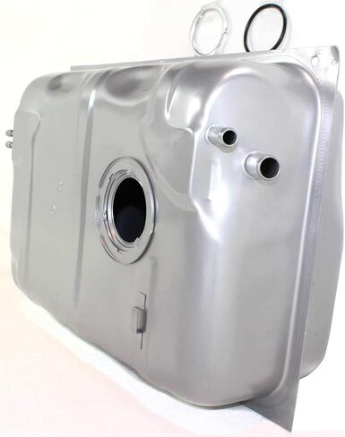 Garage-Pro 15 gallons Fuel Tank Replacement For Jeep Wrangler 1987 1988 1989 1990 4.2L GAS 25-1/4 x 18-1/4 x 10-7/8, Lock Ring Kit Included Replaces # 83502960 in Kuwait