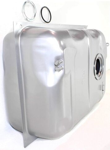 Garage-Pro 15 gallons Fuel Tank Replacement For Jeep Wrangler 1987 1988 1989 1990 4.2L GAS 25-1/4 x 18-1/4 x 10-7/8, Lock Ring Kit Included Replaces # 83502960 in Kuwait