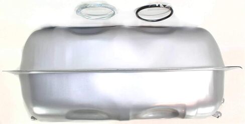 Garage-Pro 15 gallons Fuel Tank Replacement For Jeep Wrangler 1987 1988 1989 1990 4.2L GAS 25-1/4 x 18-1/4 x 10-7/8, Lock Ring Kit Included Replaces # 83502960 in Kuwait