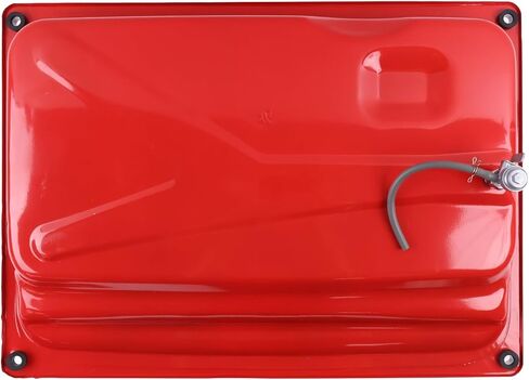 Fuel Tank Without Vent Compatible with Predator 7000/8750 Watts Non-Inverter Generators in Saudi Arabia