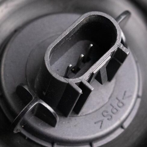 غطاء أمامي أسود يسار لسيارة Ford for Expedition Eddie Bauer 10 & Limited/XLT 07-08-EL XL 11-14 in Kuwait