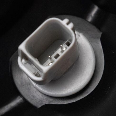 غطاء أمامي أسود يسار لسيارة Ford for Expedition Eddie Bauer 10 & Limited/XLT 07-08-EL XL 11-14 in Kuwait